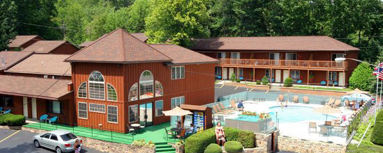 Mohican Motel - Lake George, NY
