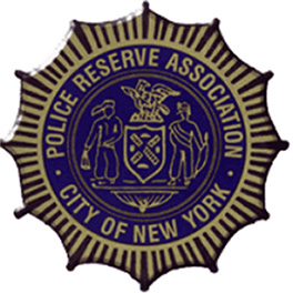 NYPD Police Reserves