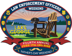 LEO Lake George Logo