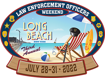 2022 LEO Weekend Long Beach Logo