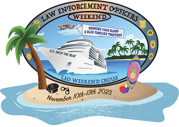 2023 LEO Weekend Cruise