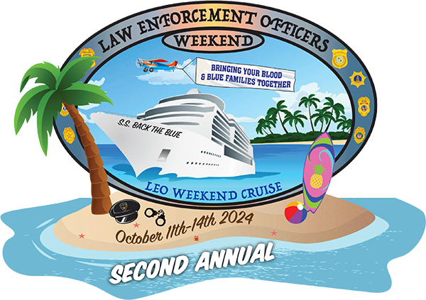 2024 LEO Weekend Cruise